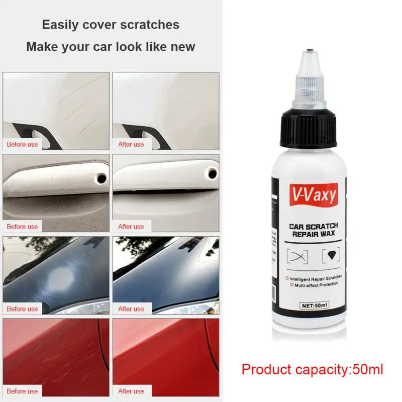 Last Day 49% OFF Ultimate Paint Restorer
