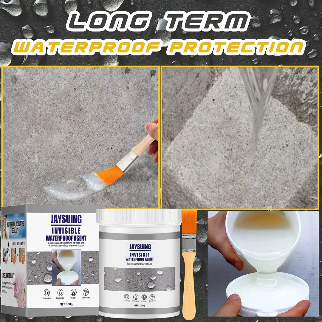 HOT SALE 49% off🔥Waterproof Anti-Leakage Agent
