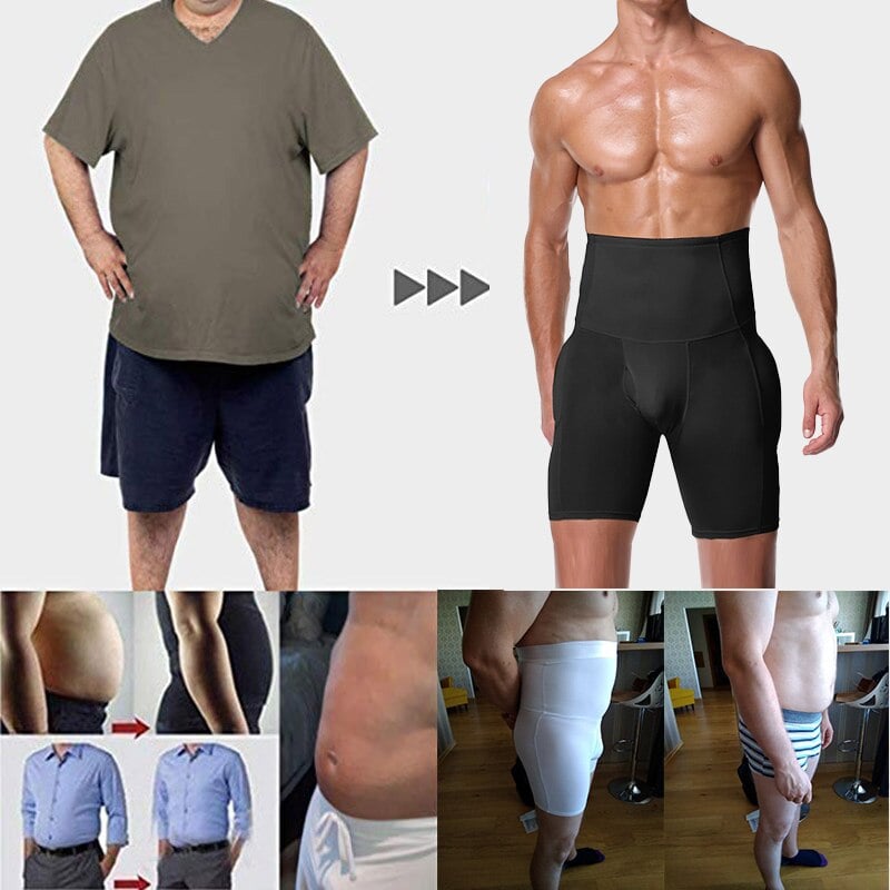LAST DAY 49% OFF🎁Perfect Body High Elasticity Comfortable Shapewear
