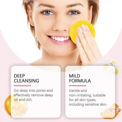Best Sale 49%off- Turmeric Kojic Acid Cleansing Pads
