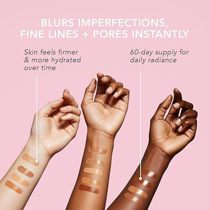 ✨Concealer Foundation Cream