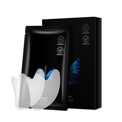 Hot sale 49%off🔥Microcrystalline Nasolabial Folds Removal Mask