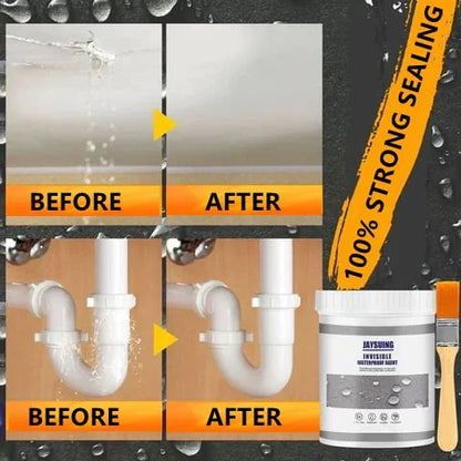 HOT SALE 49% off🔥Waterproof Anti-Leakage Agent