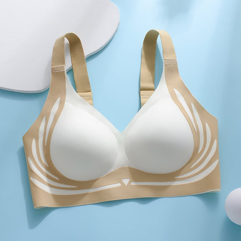 Best Sale 49%off - Super gather bra | Wireless Push-up Bra