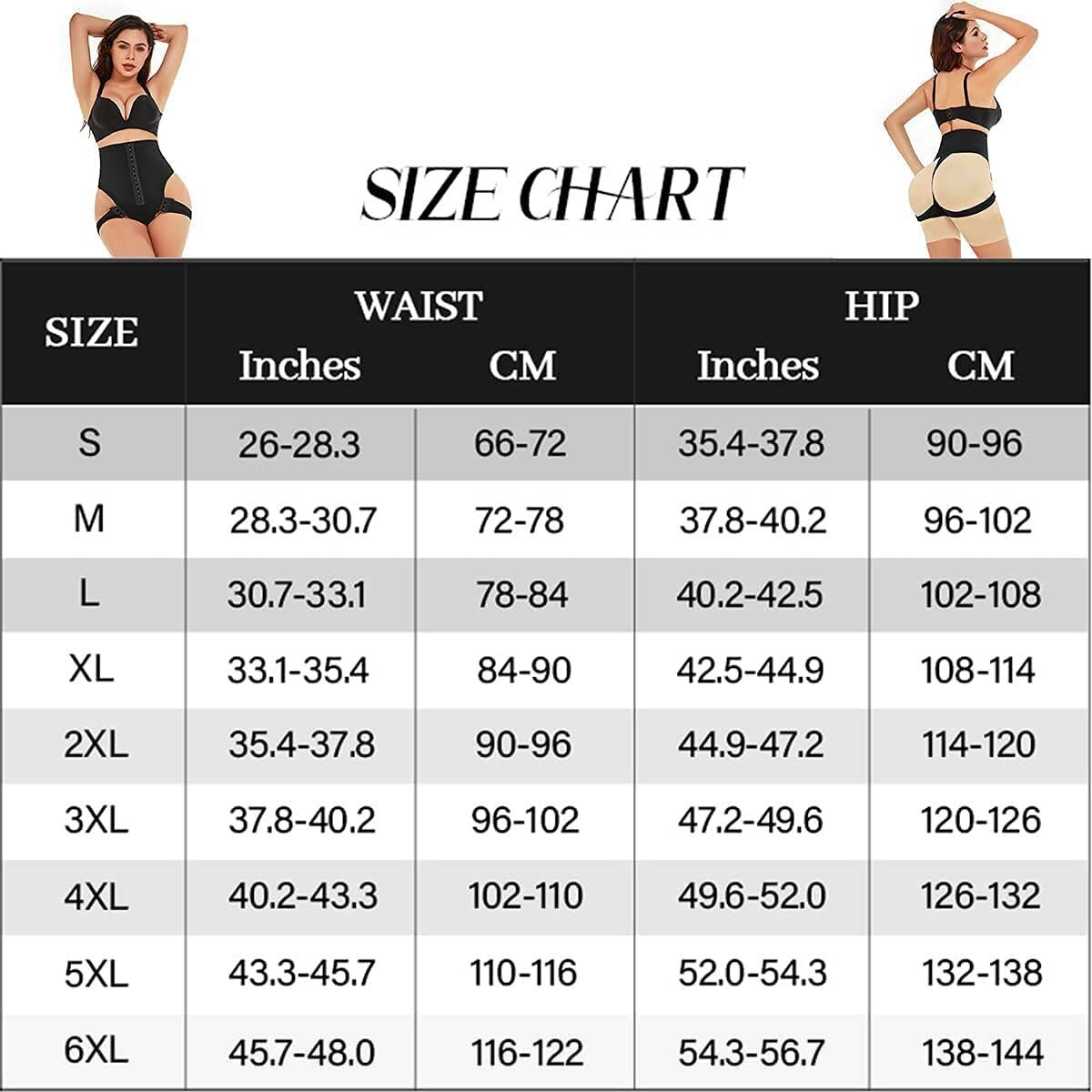 Best Sellers 49%off - Cuff Tummy Trainer Femme Butt Lifter