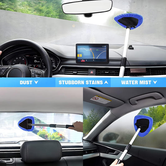Windshield Cleaning Tool