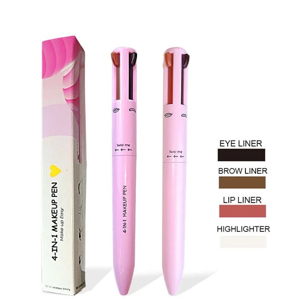 Best Sellers - 4-in-1 Makeup Pen