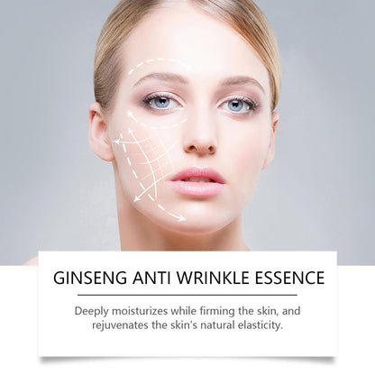 🔥2025 HOT SALE-49% OFF🔥Natural Ginseng Anti-Aging Hydrating Essence Water – 100% Wild Ginseng from Himalayas