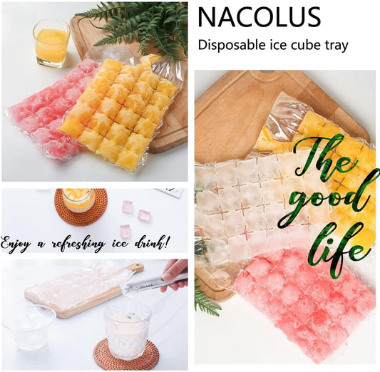 Last Day 49% OFF - Disposable Ice Cube