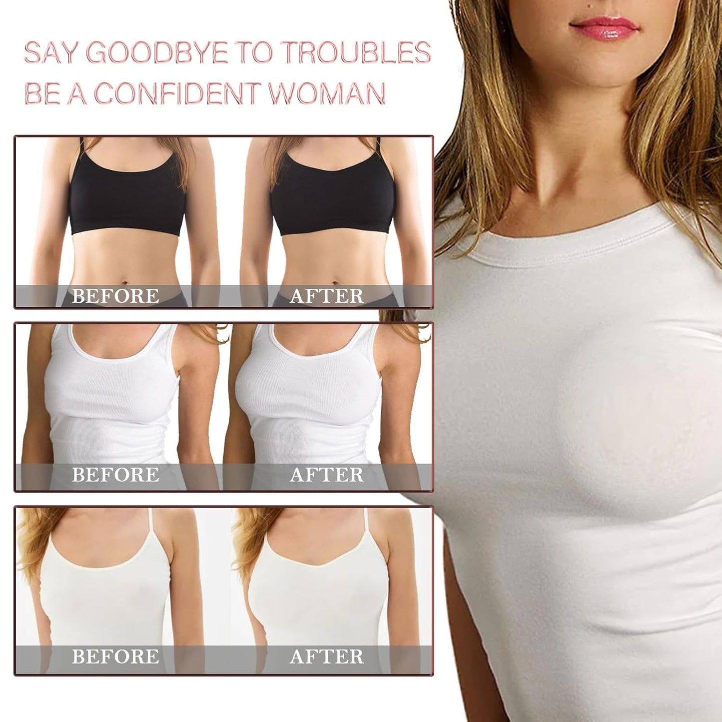 BUY 1 GET 1 FREE 49%off 🔥Breasts Boost Mask