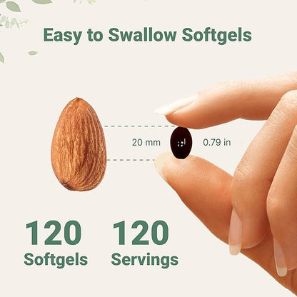 BeautyNue Astaxanthin 12mg