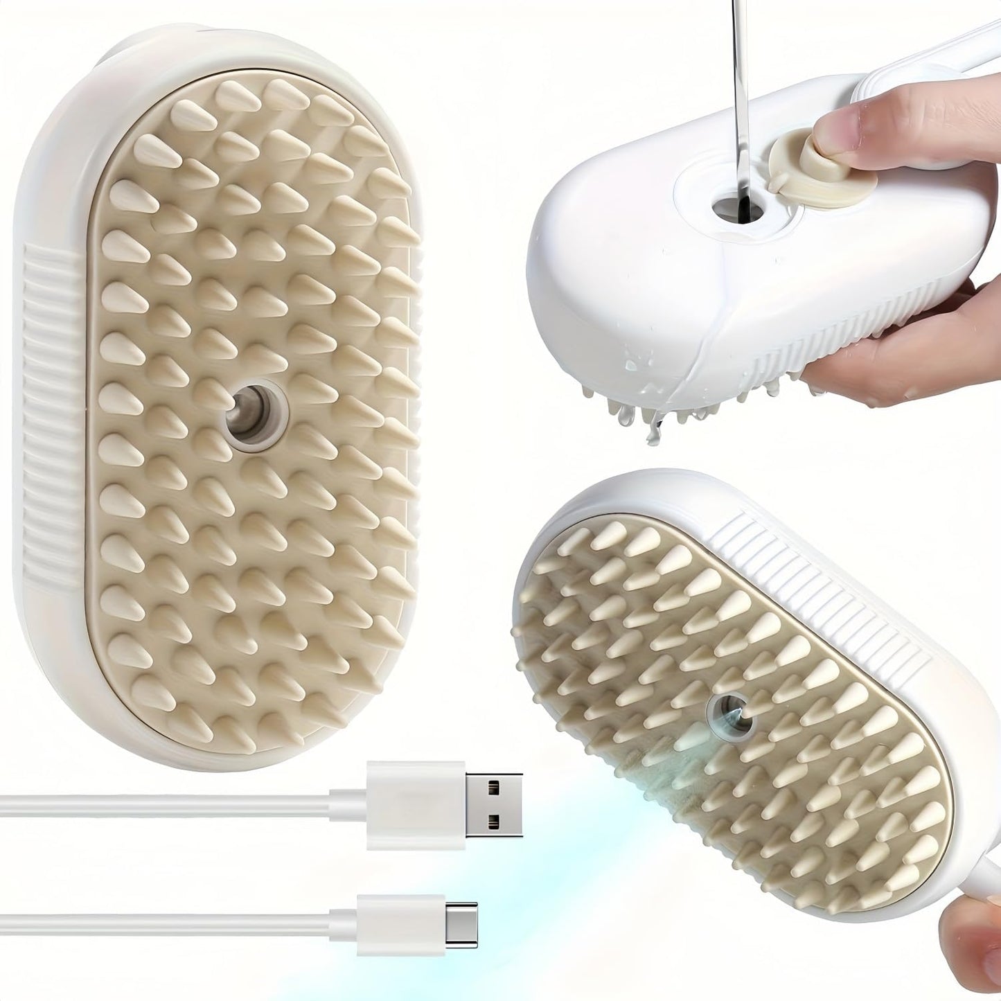 🔥BUY 1 GET 1 FREE 49%off 🔥All-in-one Solution For Coat Care