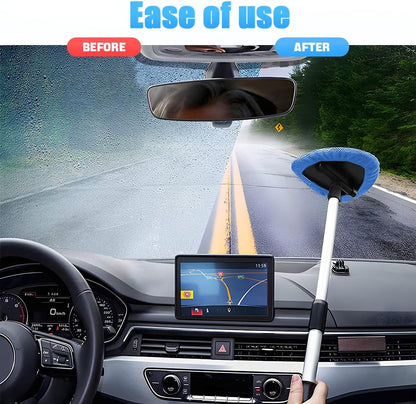 Windshield Cleaning Tool