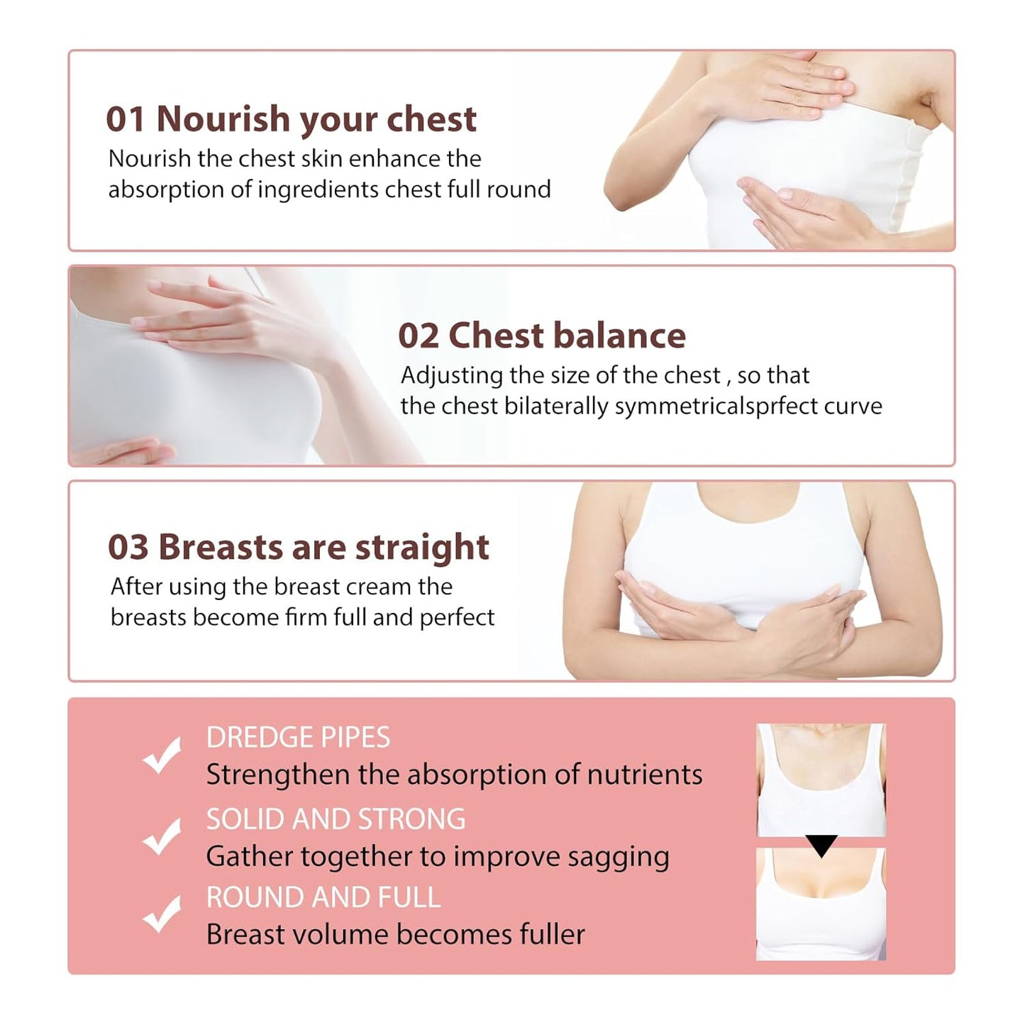 BUY 1 GET 1 FREE 49%off 🔥Breasts Boost Mask