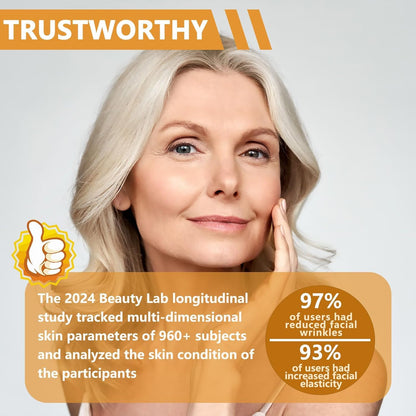 🔥2025 HOT SALE-49% OFF🔥👨‍⚕️Botox Bee Venom Wrinkle Removal Cream