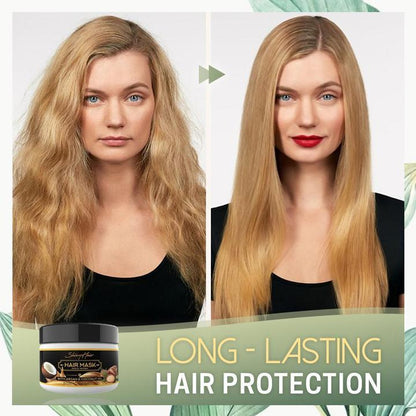 No. 1 In 2024 SALE- Hair Repair Cream