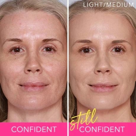 ✨Concealer Foundation Cream