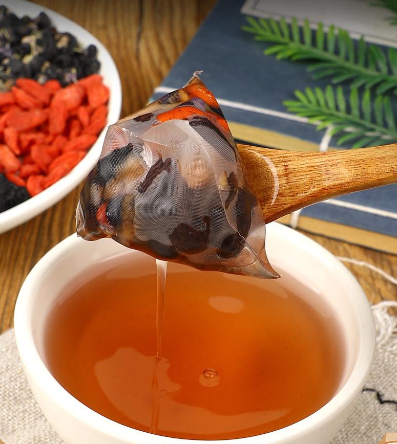 BUY 1 GET 1 FREE 49% OFF 🔥 Ginseng Six Treasure Tea
