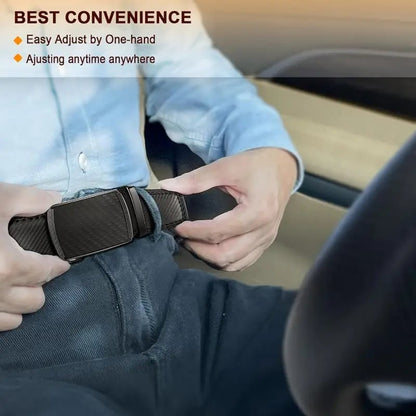 🔥Last Day! Leather Ratchet Belt 👔 Limited Time – 49% OFF 💰