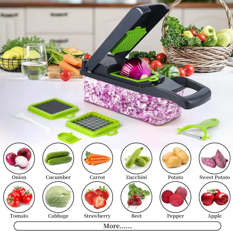 Vegetable Chopper