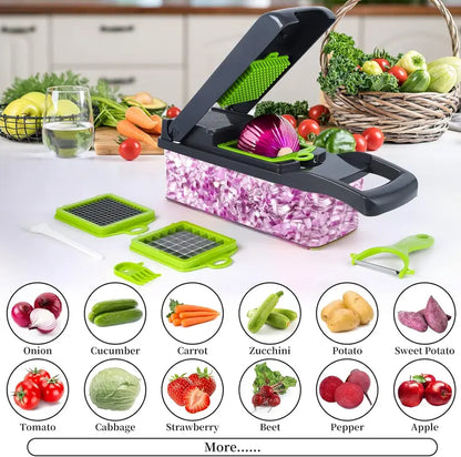 Vegetable Chopper