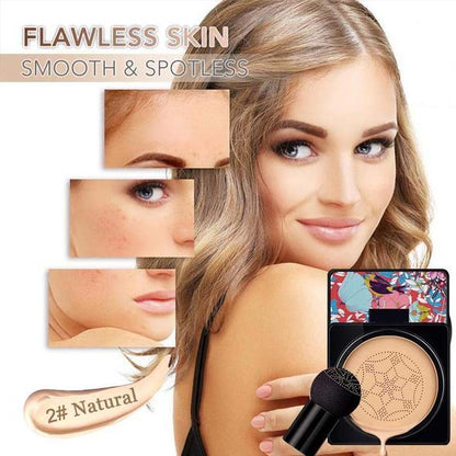 Best Sellers - Beauty Waterproof Air Cushion CC Cream