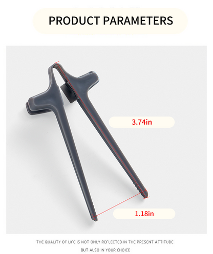 ⏰49% OFF Limited Time! 🚀- Friendly Finger Chopsticks 🍟 | Keep Hands Clean & Have Fun🎉