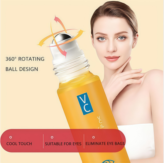 ✨💧 Eye Serum Oil – Limited Time 49% OFF 🔥 Reveal Timeless Radiance