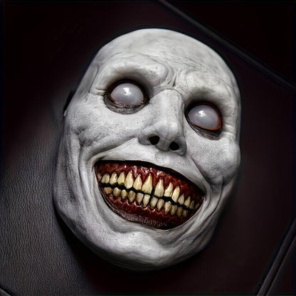 🔥Hot Sale😱 Halloween Scary Zombie Mask Set
