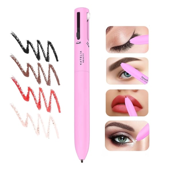 Best Sellers - 4-in-1 Makeup Pen