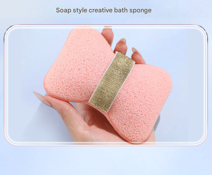 Rich Bubbles Soap - Cool Summer Shower