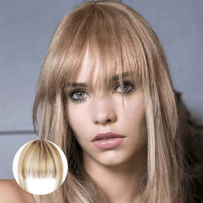 🔥 last day 50% 🎀Clip in Bangs 🔥Buy 2 Free Shipping