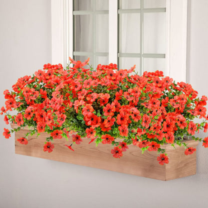 💐Last Day 70% OFF- Artificial Flowers for Outdoors💐