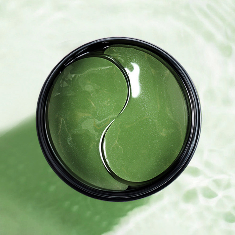 Best Sale - Seaweed Tightening Eye Mask