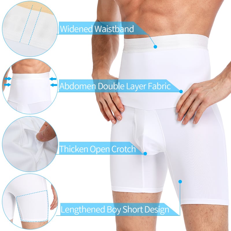 LAST DAY 49% OFF🎁Perfect Body High Elasticity Comfortable Shapewear