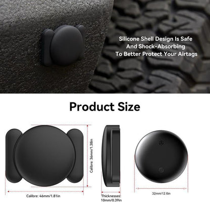 Last Day 49% OFF⏰Mini GPS Tracker