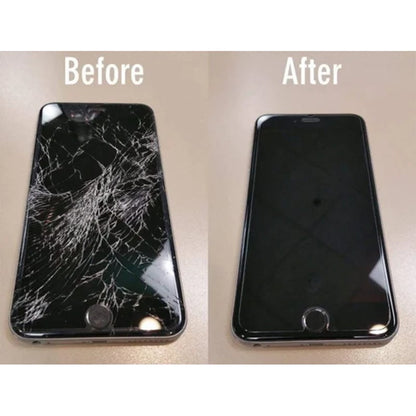 Last Day Sale 49%OFF 🔥 2025 New glass repair fluid