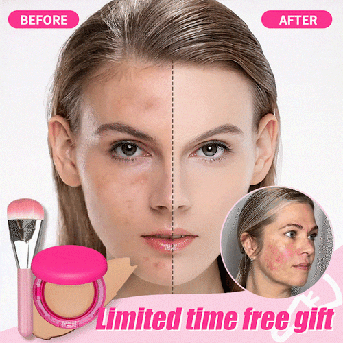 ✨Concealer Foundation Cream