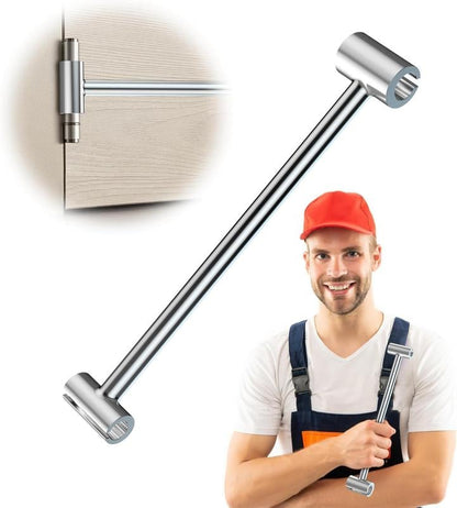 Last Day 49% OFF - 🔧Door Hinge Adjustment Tool