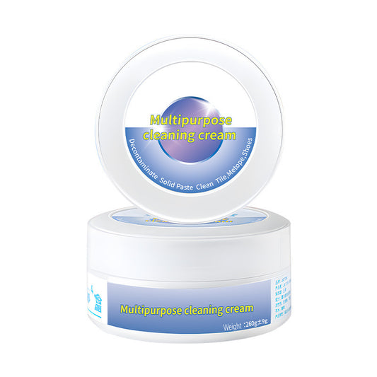 💕Last day sale 49% off🔥Multi-functional cleaning and stain removal cream