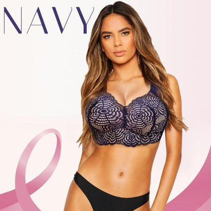 HOT SALE 40% off⏳Lymphvity Detoxification and Shaping & Powerful Lifting Bra (Limited time discount Last 30 minutes)