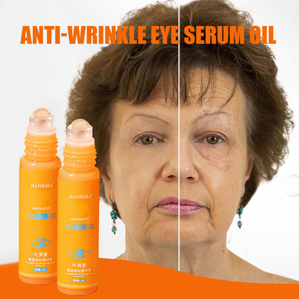 ✨💧 Eye Serum Oil – Limited Time 49% OFF 🔥 Reveal Timeless Radiance