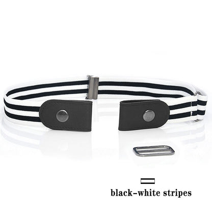 Mother's Day Promotion💝Buckle-free Invisible Elastic Waist Belts