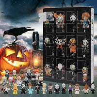 Halloween A