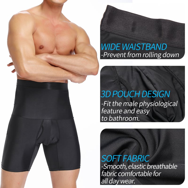 LAST DAY 49% OFF🎁Perfect Body High Elasticity Comfortable Shapewear