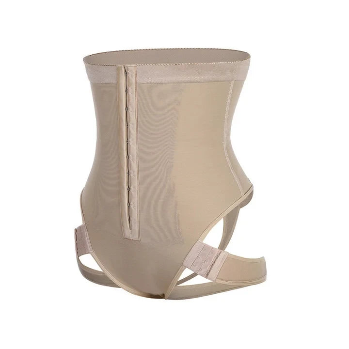 Best Sellers 49%off - Cuff Tummy Trainer Femme Butt Lifter