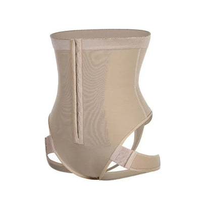Best Sellers 49%off - Cuff Tummy Trainer Femme Butt Lifter