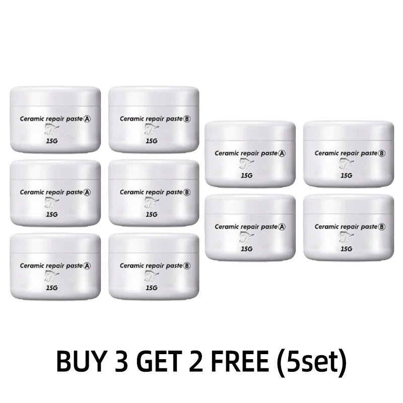 Tile Repair Paste- BUY MORE, SAVE MORE
