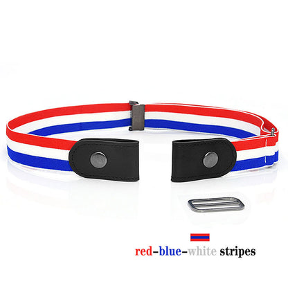 Mother's Day Promotion💝Buckle-free Invisible Elastic Waist Belts