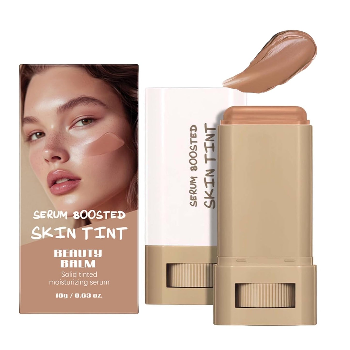 ✨This Week's Special Price 💥 Luxury Anti-Wrinkle Foudation Stick